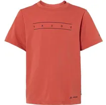 Cykeltr&ouml;ja Vaude Barn Cykeltr&ouml;ja Vaude Print T-Shirt Hotchili